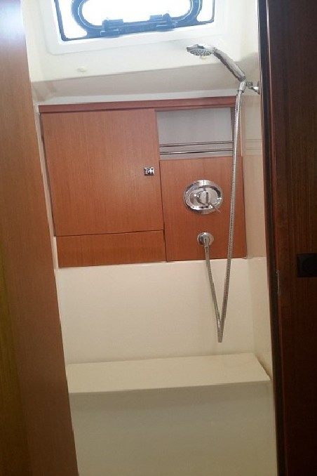 Bavaria Yachtbau Bavaria Cruiser 46 - 4 cab. Aurora