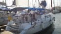 Jeanneau Sun Odyssey 36i El Greco