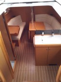 Jeanneau Sun Odyssey 36i El Greco