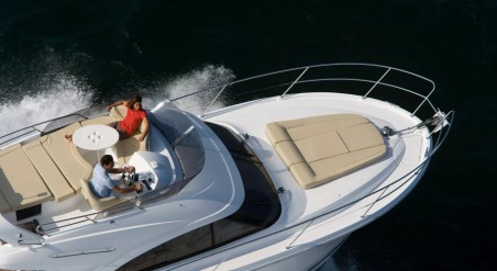 Bénéteau Antares 36 Antares 36
