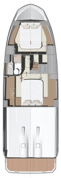 Jeanneau Prestige 420S Majabell II - 2