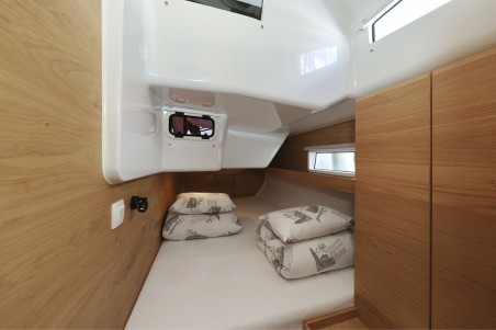 Elan Marine Elan Impression 45 - 4 cab. Furija