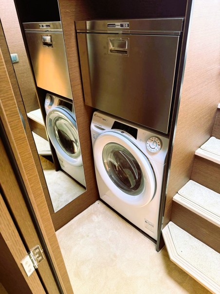 Jeanneau Prestige 420S Majabell II