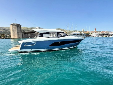 Jeanneau Prestige 420S Majabell II
