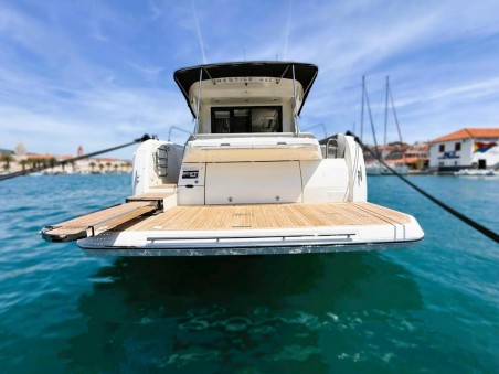 Jeanneau Prestige 420S Majabell II