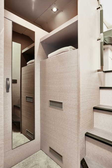 Jeanneau Prestige 420S Majabell II