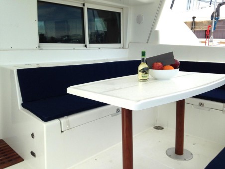 Lagoon-Bénéteau Lagoon 440 - 6 cab. Georgina