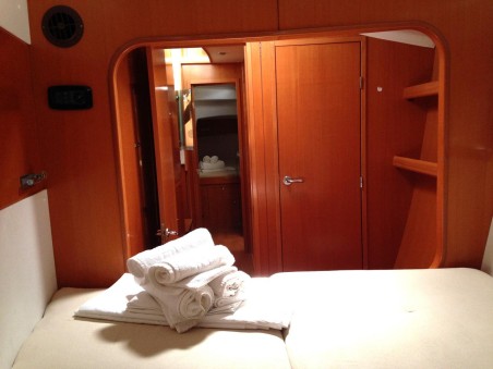 Lagoon-Bénéteau Lagoon 440 - 6 cab. Georgina