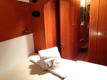 Lagoon-Bénéteau Lagoon 440 - 6 cab. Georgina