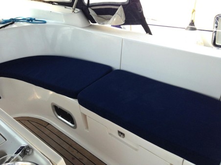 Ocean Star Ocean Star 51.2 - 5 cab. Stavroula