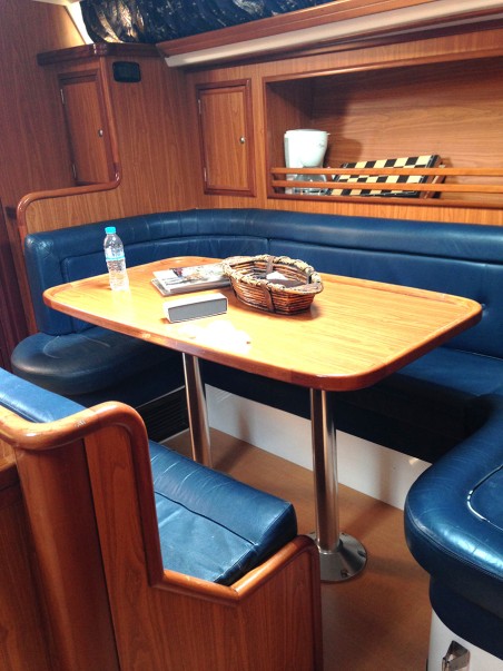 Ocean Star Ocean Star 51.2 - 5 cab. Stavroula