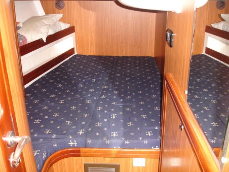 Ocean Star Ocean Star 51.2 - 5 cab. Stavroula