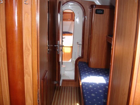 Ocean Star Ocean Star 51.2 - 5 cab. Stavroula