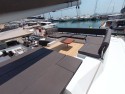 Fountaine Pajot Fountaine Pajot Tanna 47 - 5 + 1 cab. Eros