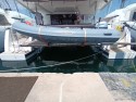 Fountaine Pajot Fountaine Pajot Tanna 47 - 5 + 1 cab. Eros