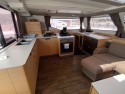 Fountaine Pajot Fountaine Pajot Tanna 47 - 5 + 1 cab. Eros