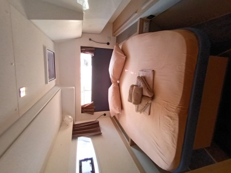 Fountaine Pajot Fountaine Pajot Tanna 47 - 5 + 1 cab. Eros