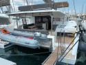 Fountaine Pajot Fountaine Pajot Tanna 47 - 5 + 1 cab. Eros