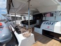 Fountaine Pajot Fountaine Pajot Tanna 47 - 5 + 1 cab. Eros