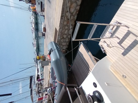 Fountaine Pajot Fountaine Pajot Tanna 47 - 5 + 1 cab. Eros