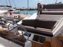 Fountaine Pajot Fountaine Pajot Tanna 47 - 5 + 1 cab. Eros