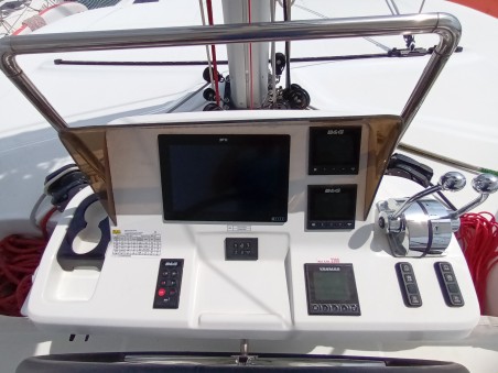 Lagoon-Bénéteau Lagoon 50 - 6 + 2 cab. Icarus