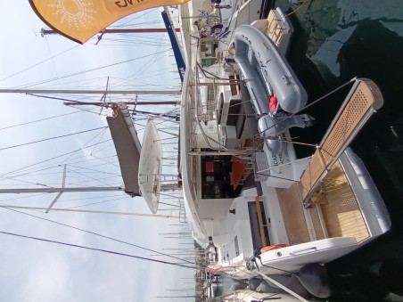 Lagoon-Bénéteau Lagoon 50 - 6 + 2 cab. Icarus