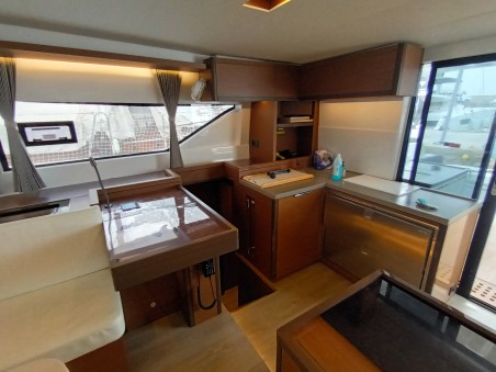 Lagoon-Bénéteau Lagoon 50 - 6 + 2 cab. Icarus