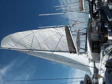 Lagoon-Bénéteau Lagoon 50 - 6 + 2 cab. Icarus