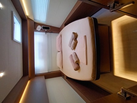 Lagoon-Bénéteau Lagoon 50 - 6 + 2 cab. Icarus