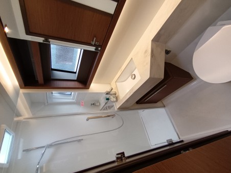 Lagoon-Bénéteau Lagoon 50 - 6 + 2 cab. Icarus