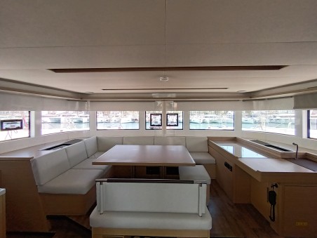 Lagoon-Bénéteau Lagoon 51 - 6 + 2 cab. Minotavros