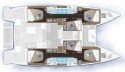 Lagoon-Bénéteau Lagoon 51 - 6 + 2 cab. Minotavros