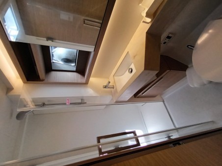 Lagoon-Bénéteau Lagoon 51 - 6 + 2 cab. Minotavros