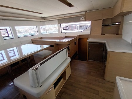 Lagoon-Bénéteau Lagoon 51 Iconic Achilleas