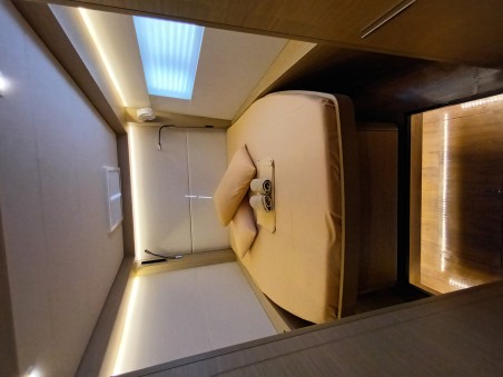 Lagoon-Bénéteau Lagoon 51 Iconic Achilleas