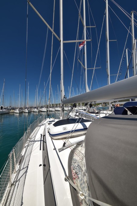 Bavaria Yachtbau Bavaria C38 Seka VI