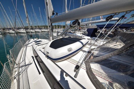 Bavaria Yachtbau Bavaria C38 Seka VI