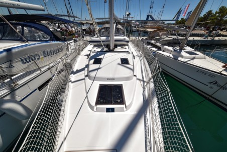 Bavaria Yachtbau Bavaria C38 Seka VI