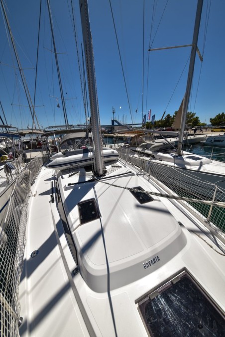 Bavaria Yachtbau Bavaria C38 Seka VI