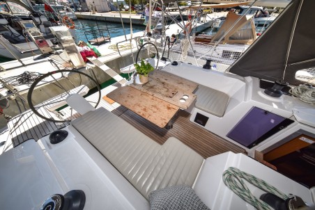 Bavaria Yachtbau Bavaria C38 Seka VI