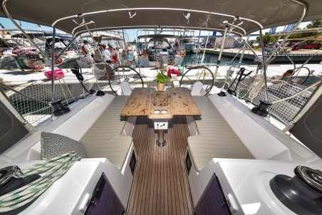 Bavaria Yachtbau Bavaria C38 Seka VI