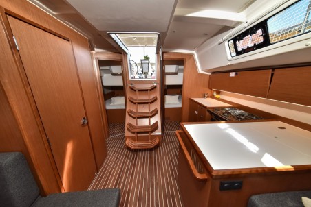 Bavaria Yachtbau Bavaria C38 Seka VI