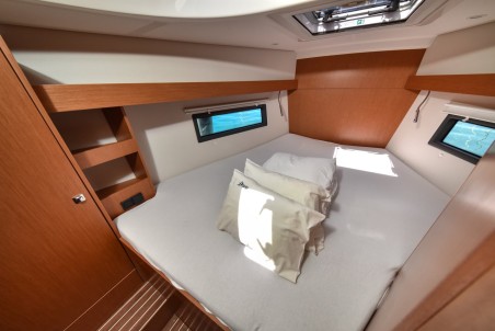 Bavaria Yachtbau Bavaria C38 Seka VI