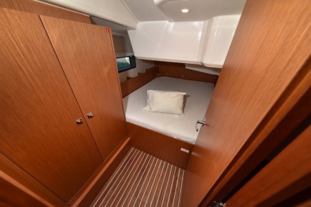 Bavaria Yachtbau Bavaria C38 Seka VI