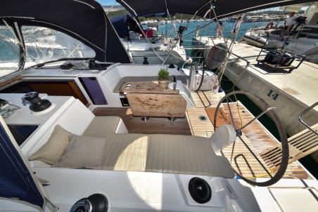 Bavaria Yachtbau Bavaria C42 Bella