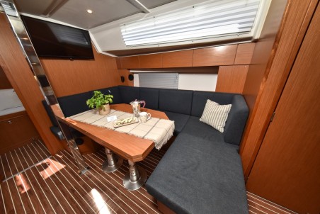 Bavaria Yachtbau Bavaria C42 Bella