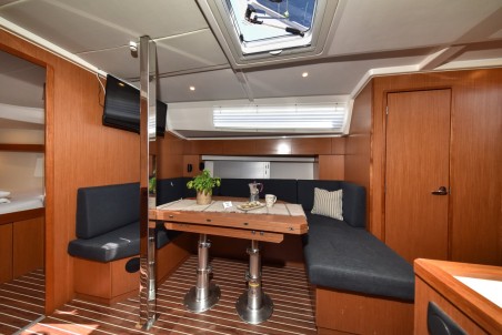 Bavaria Yachtbau Bavaria C42 Bella