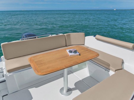 Bénéteau Antares 8 OB Lovre