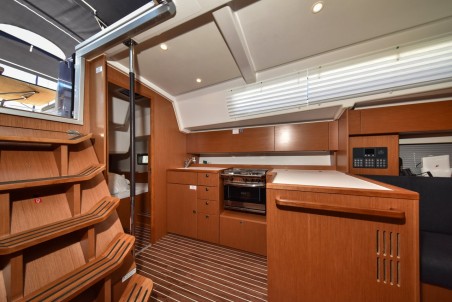 Bavaria Yachtbau Bavaria C42 Bella